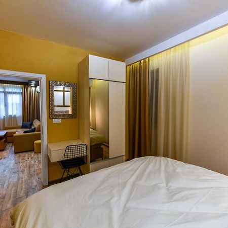 Apartman Dolar คราลเยโว ภายนอก รูปภาพ