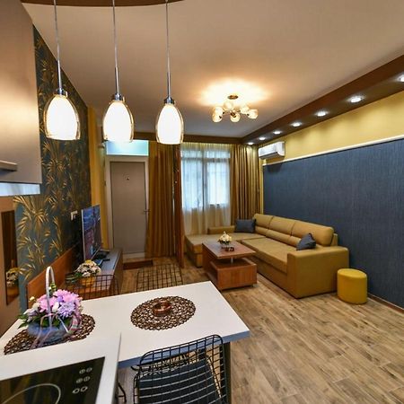 Apartman Dolar คราลเยโว ภายนอก รูปภาพ