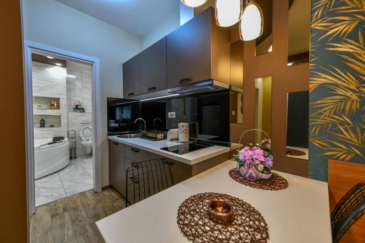 Apartman Dolar คราลเยโว ภายนอก รูปภาพ