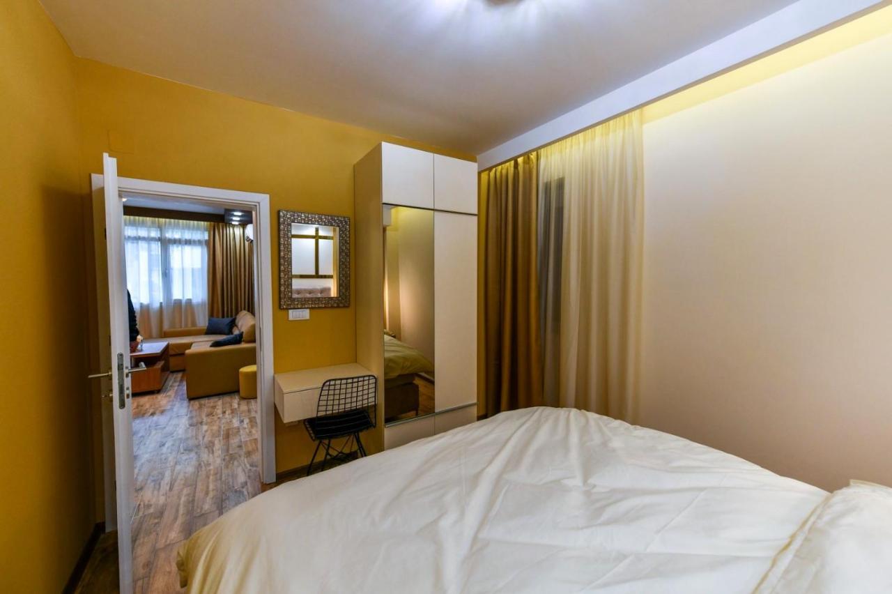 Apartman Dolar คราลเยโว ภายนอก รูปภาพ