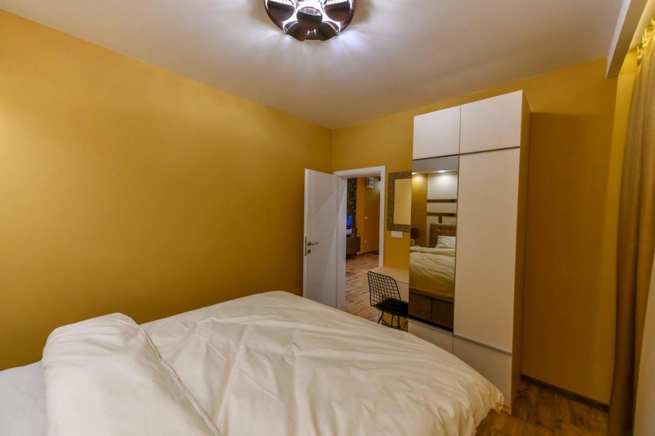 Apartman Dolar คราลเยโว ภายนอก รูปภาพ
