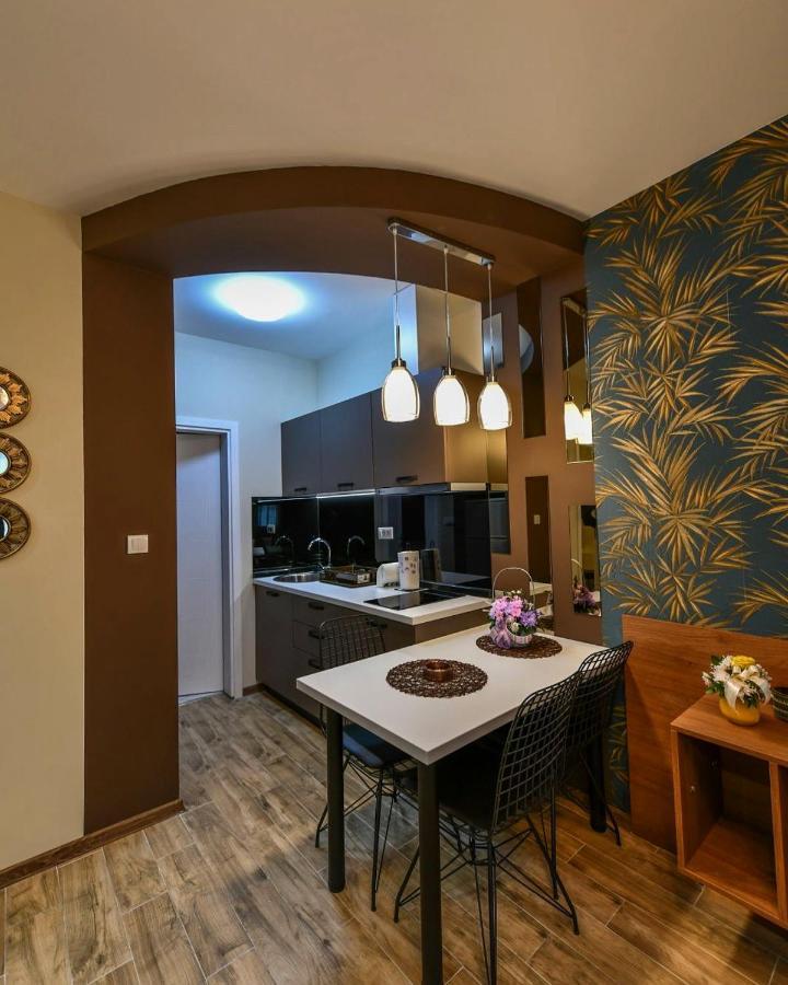 Apartman Dolar คราลเยโว ภายนอก รูปภาพ
