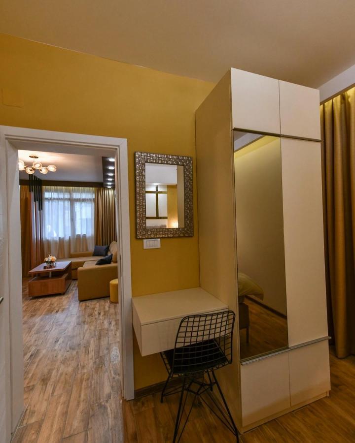 Apartman Dolar คราลเยโว ภายนอก รูปภาพ