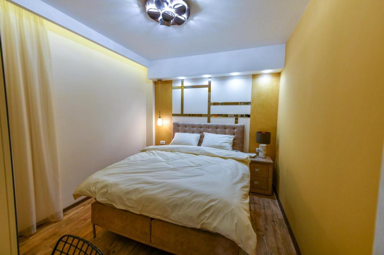 Apartman Dolar คราลเยโว ภายนอก รูปภาพ